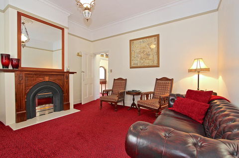 Grosvenor Court Apartments - Nambucca Heads Accommodation 16