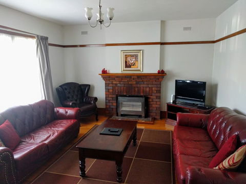 Grosvenor Court Apartments - Nambucca Heads Accommodation 7
