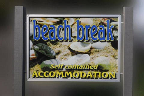 Beach Break Bicheno - Nambucca Heads Accommodation 3