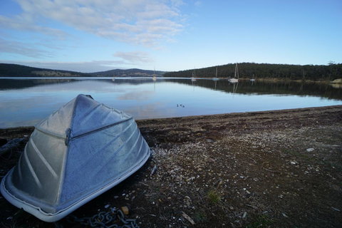Free Spirit Pods - Nambucca Heads Accommodation 19