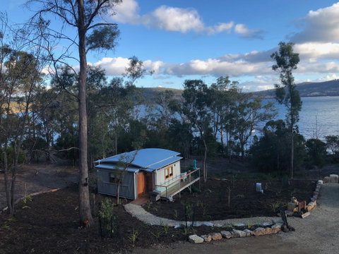Free Spirit Pods - Nambucca Heads Accommodation 6
