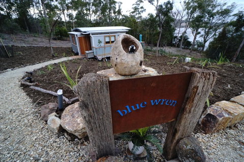 Free Spirit Pods - Nambucca Heads Accommodation 9