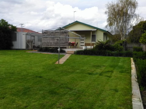 Pinestumps Holiday Home - Nambucca Heads Accommodation 9