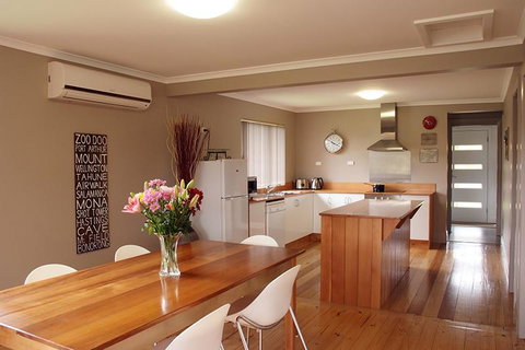 Pinestumps Holiday Home - Nambucca Heads Accommodation 0