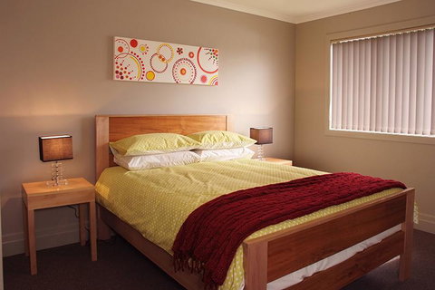 Pinestumps Holiday Home - Nambucca Heads Accommodation 5