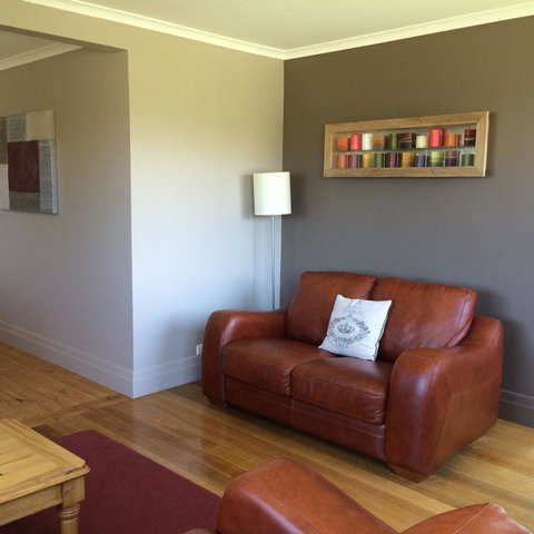 Pinestumps Holiday Home - Nambucca Heads Accommodation 3