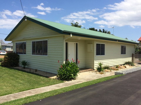Pinestumps Holiday Home - Nambucca Heads Accommodation 10