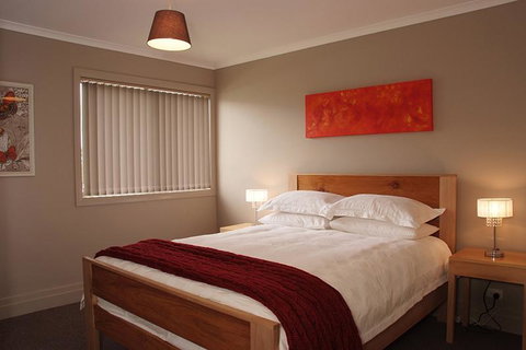 Pinestumps Holiday Home - Nambucca Heads Accommodation 4