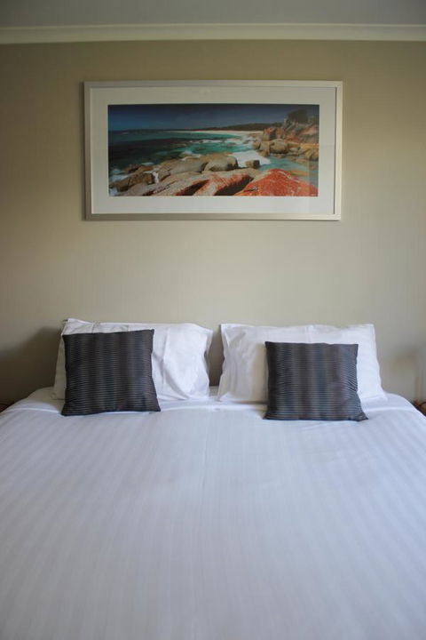Jenatt Apartments Salamanca - Nambucca Heads Accommodation 40