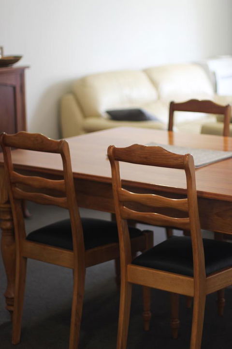 Jenatt Apartments Salamanca - Nambucca Heads Accommodation 38