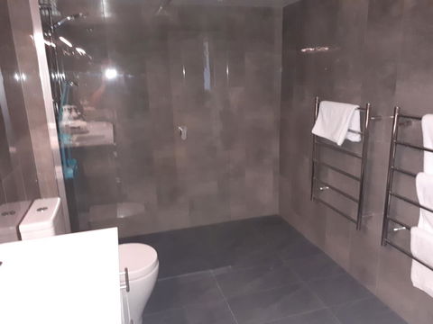 Jenatt Apartments Salamanca - Nambucca Heads Accommodation 5