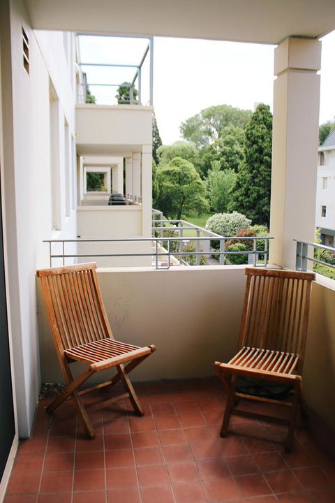 Jenatt Apartments Salamanca - Nambucca Heads Accommodation 32