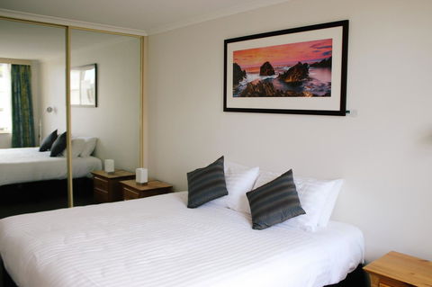 Jenatt Apartments Salamanca - Nambucca Heads Accommodation 18
