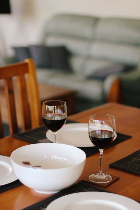 Jenatt Apartments Salamanca - Nambucca Heads Accommodation 31