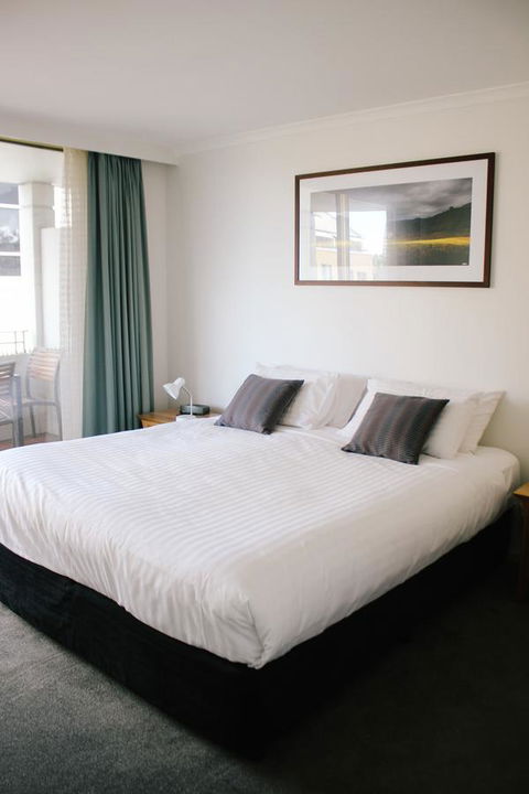 Jenatt Apartments Salamanca - Nambucca Heads Accommodation 24