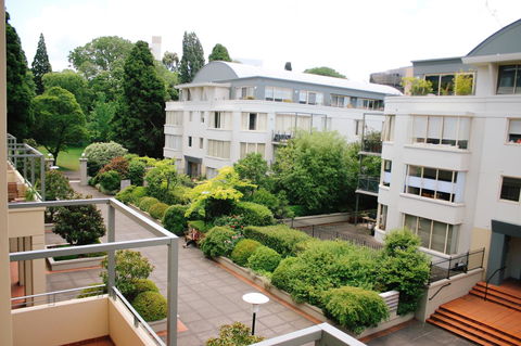 Jenatt Apartments Salamanca - Nambucca Heads Accommodation 29