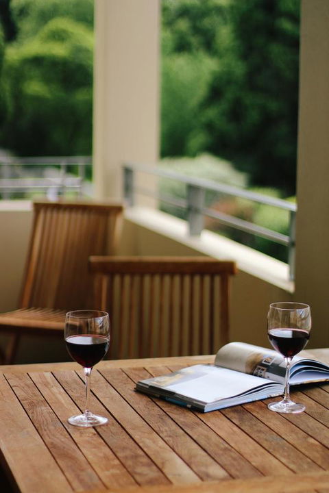 Jenatt Apartments Salamanca - Nambucca Heads Accommodation 26