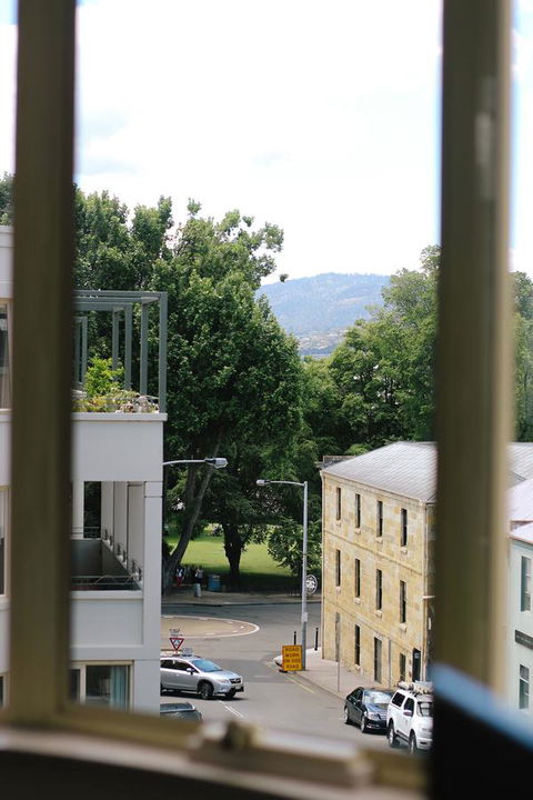 Jenatt Apartments Salamanca - Nambucca Heads Accommodation 28