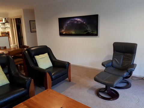 Jenatt Apartments Salamanca - Nambucca Heads Accommodation 7