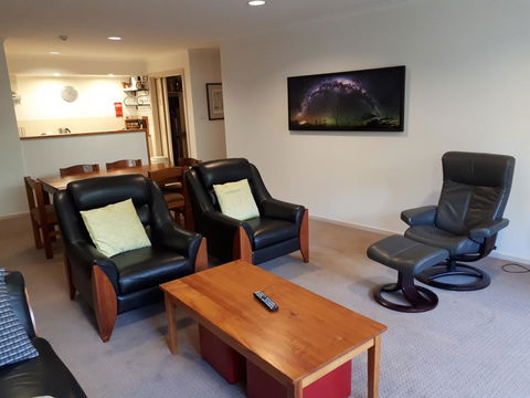 Jenatt Apartments Salamanca - Nambucca Heads Accommodation 15