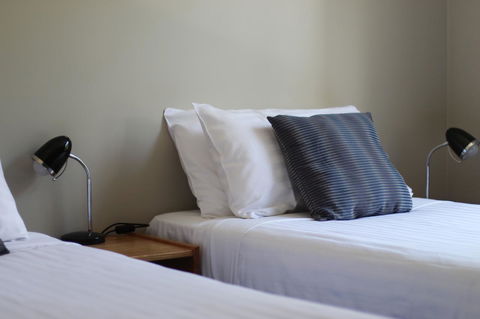 Jenatt Apartments Salamanca - Nambucca Heads Accommodation 37