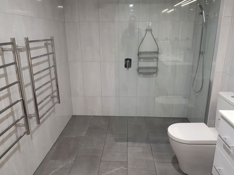 Jenatt Apartments Salamanca - Nambucca Heads Accommodation 12