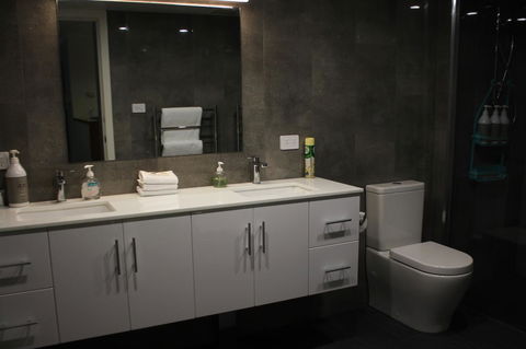 Jenatt Apartments Salamanca - Nambucca Heads Accommodation 39