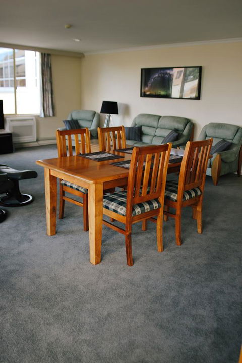 Jenatt Apartments Salamanca - Nambucca Heads Accommodation 20