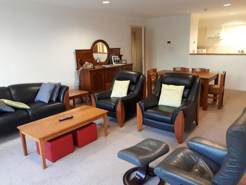 Jenatt Apartments Salamanca - Nambucca Heads Accommodation 14