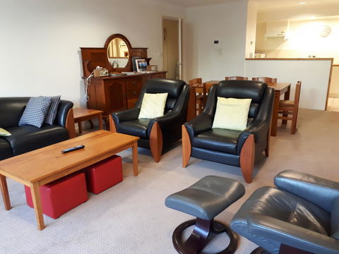 Jenatt Apartments Salamanca - Nambucca Heads Accommodation 13