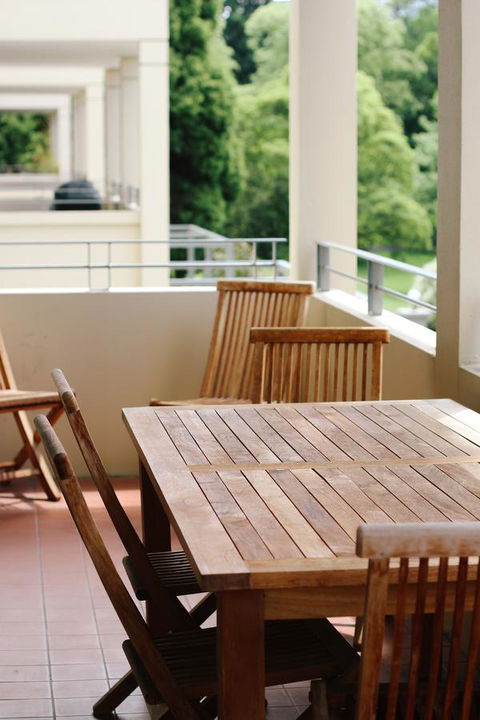 Jenatt Apartments Salamanca - Nambucca Heads Accommodation 27