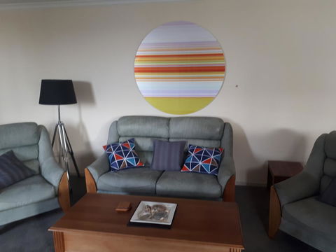 Jenatt Apartments Salamanca - Nambucca Heads Accommodation 3