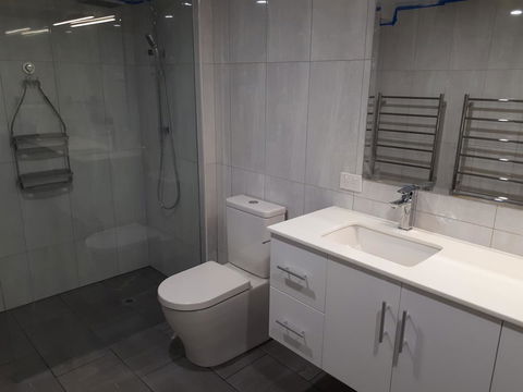 Jenatt Apartments Salamanca - Nambucca Heads Accommodation 11