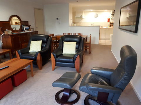 Jenatt Apartments Salamanca - Nambucca Heads Accommodation 9