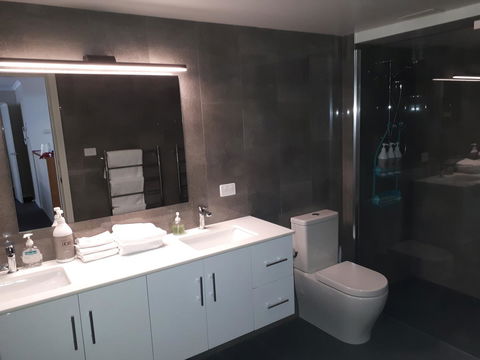 Jenatt Apartments Salamanca - Nambucca Heads Accommodation 6