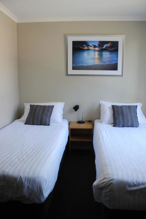 Jenatt Apartments Salamanca - Nambucca Heads Accommodation 41