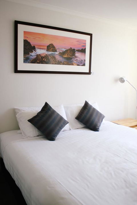 Jenatt Apartments Salamanca - Nambucca Heads Accommodation 21