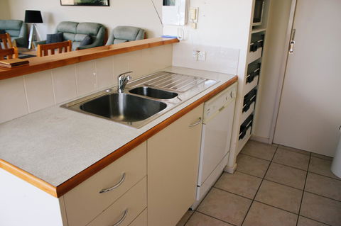 Jenatt Apartments Salamanca - Nambucca Heads Accommodation 19