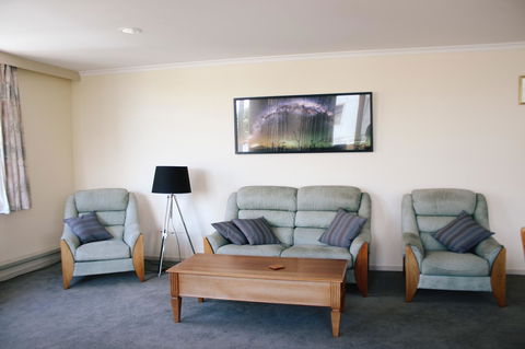 Jenatt Apartments Salamanca - Nambucca Heads Accommodation 34