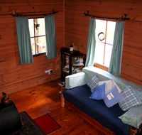 Cradle Mountain Love Shack - Nambucca Heads Accommodation