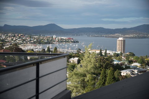 Studioat10 - Nambucca Heads Accommodation 7