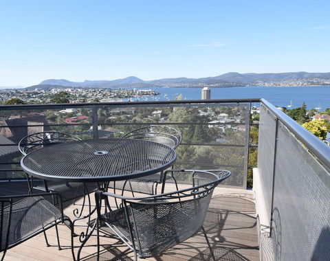 Studioat10 - Nambucca Heads Accommodation 5