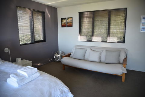 Studioat10 - Nambucca Heads Accommodation 9