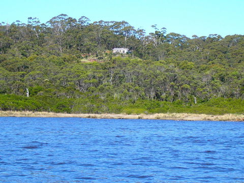 Island View Spa Cottage - Nambucca Heads Accommodation 4