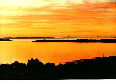 Island View Spa Cottage - Nambucca Heads Accommodation 9
