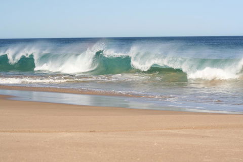 Island Breeze Motel - Nambucca Heads Accommodation 10