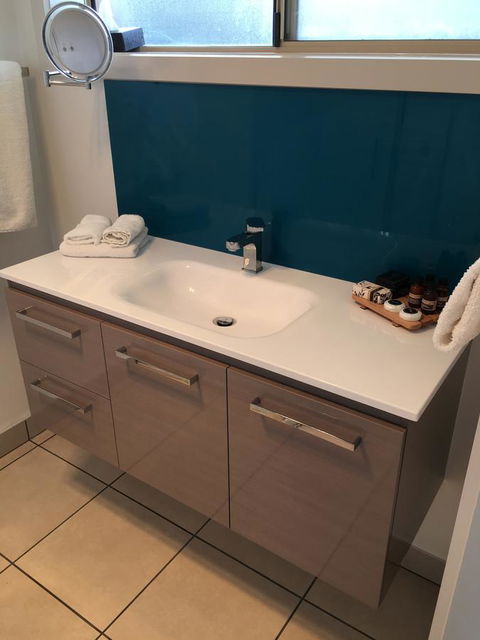 Island Breeze Motel - Nambucca Heads Accommodation 2