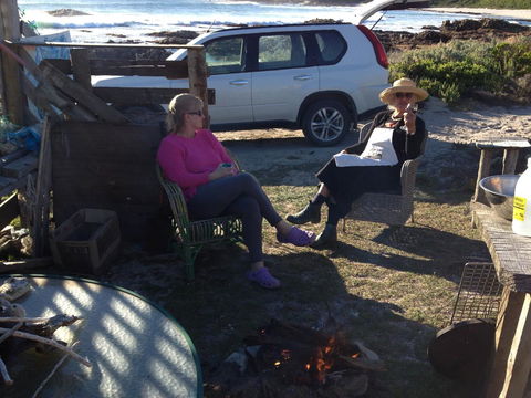 Island Breeze Motel - Nambucca Heads Accommodation 18
