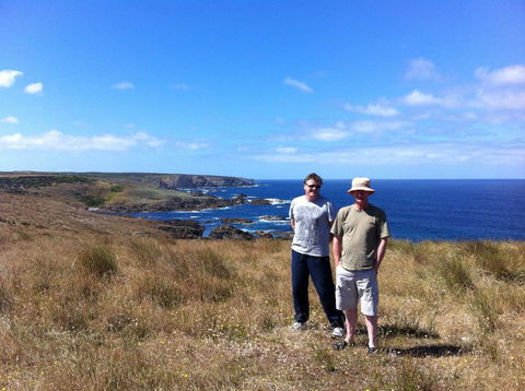 Island Breeze Motel - Nambucca Heads Accommodation 20