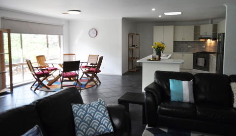 Island Breeze Motel - Nambucca Heads Accommodation 7